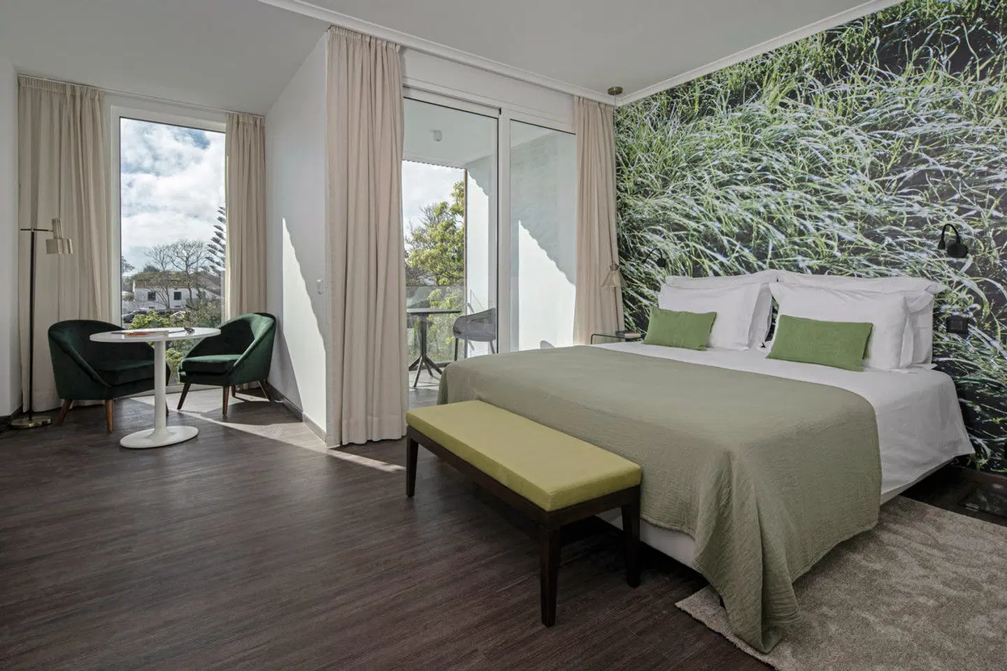 Senhora da Rosa Tradition & Nature ROOM_EXAMPLE