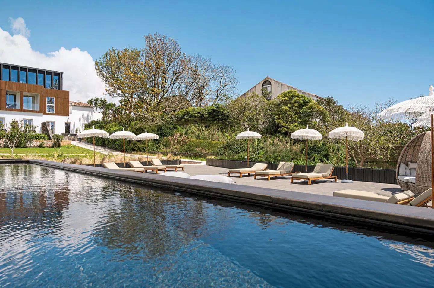 Senhora da Rosa Tradition & Nature OUTDOOR_POOL