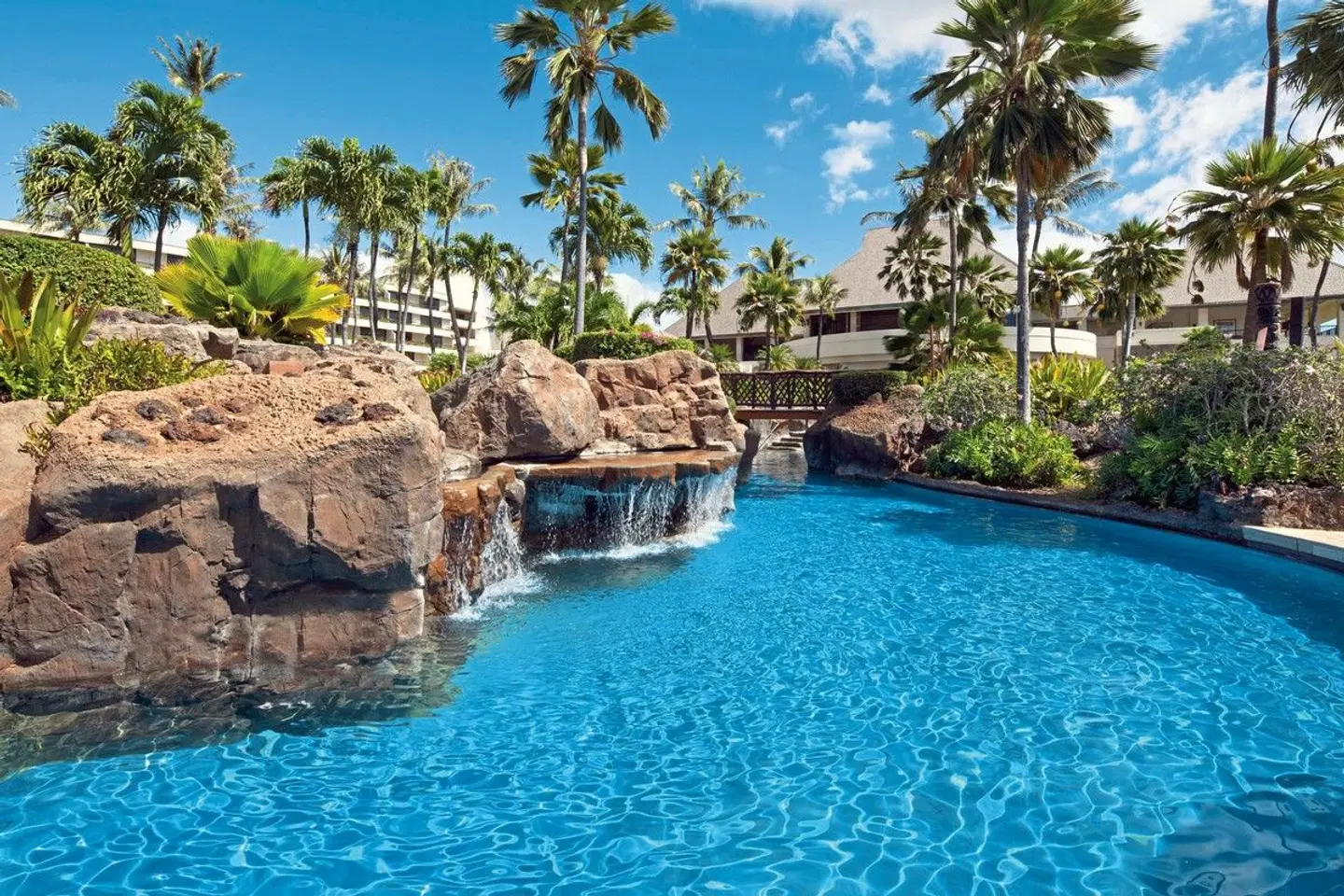 Sheraton Maui Resort & Spa OUTDOOR_POOL