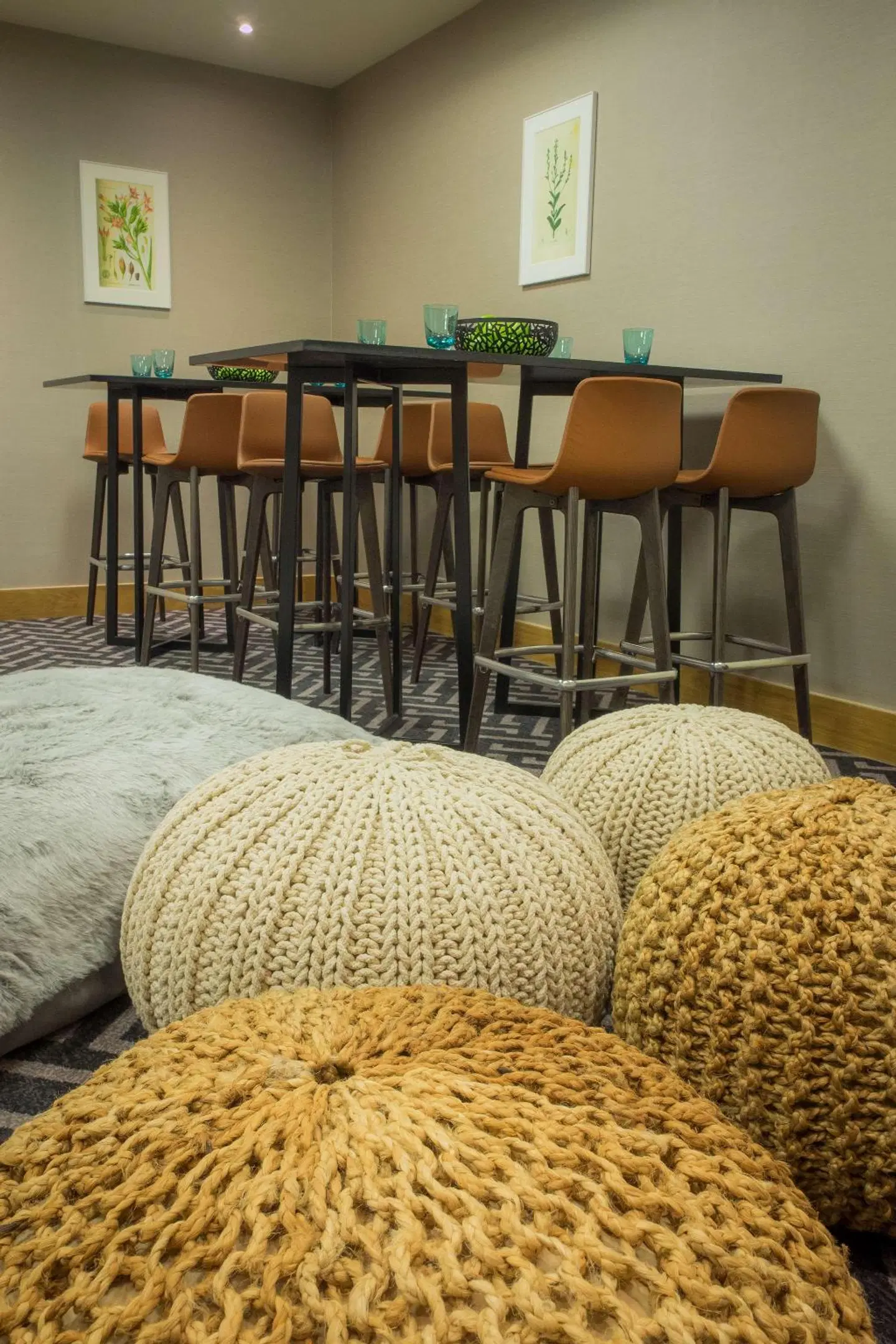 Hilton London Canary Wharf ROOM_EXAMPLE