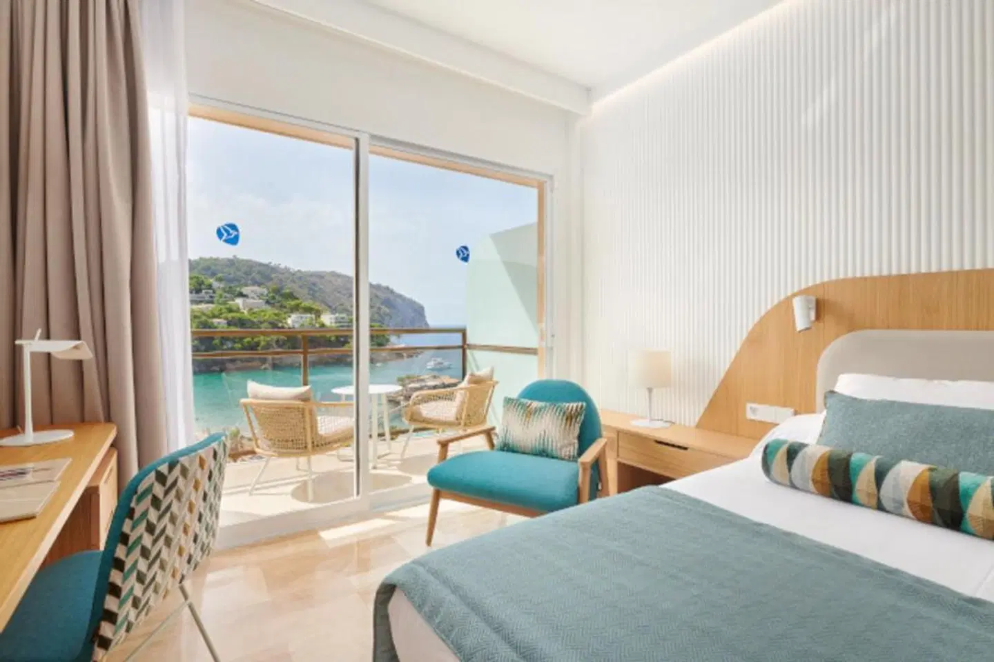 Grupotel Playa Camp de Mar ROOM_EXAMPLE