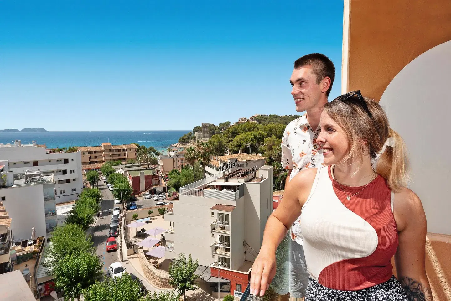 allsun Vera Beach Strand