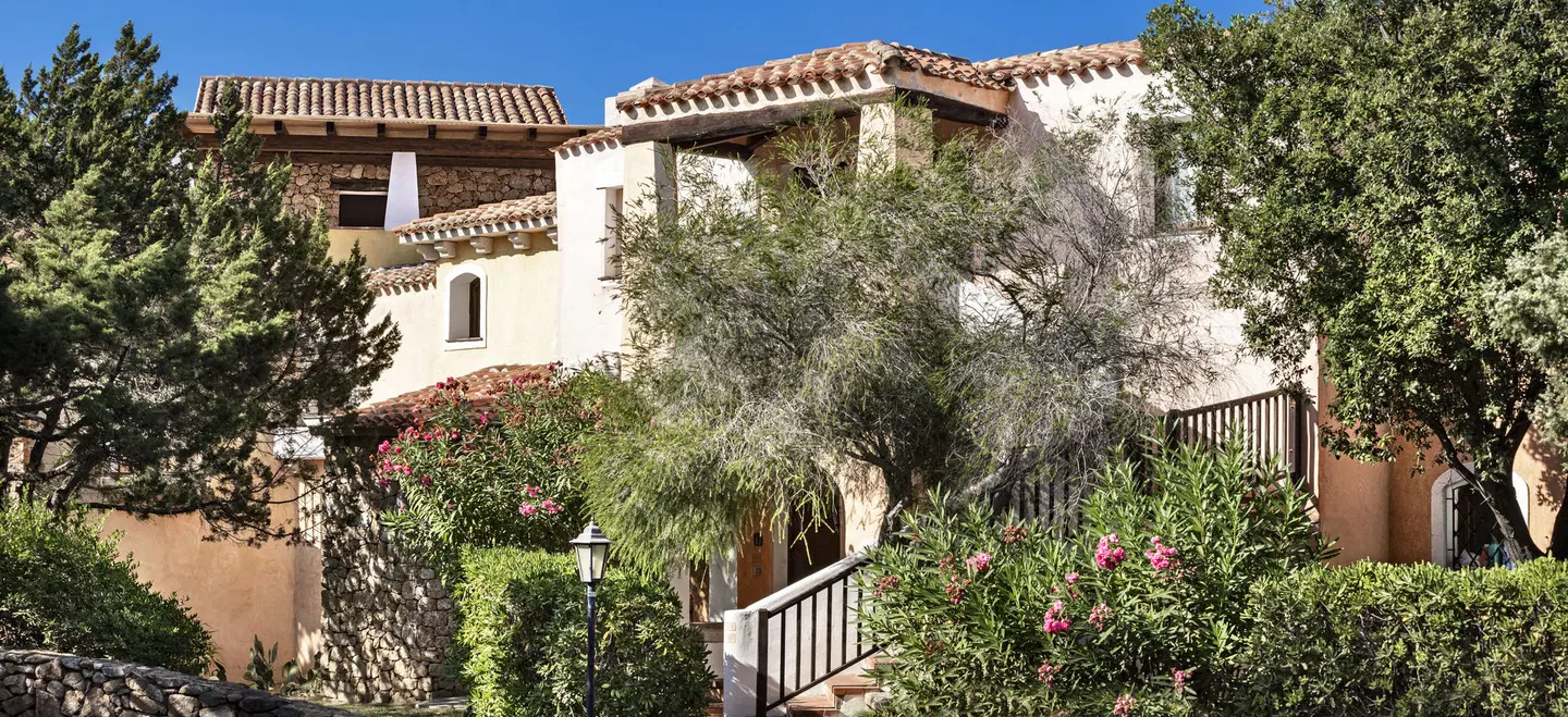 Il Giardino degli Oleandri EXTERIOR