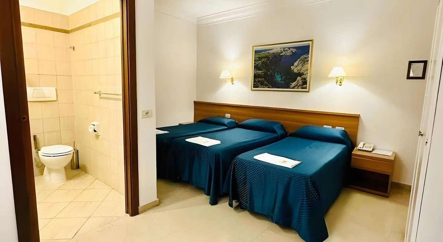 Principe Di Piemonte ROOM_EXAMPLE