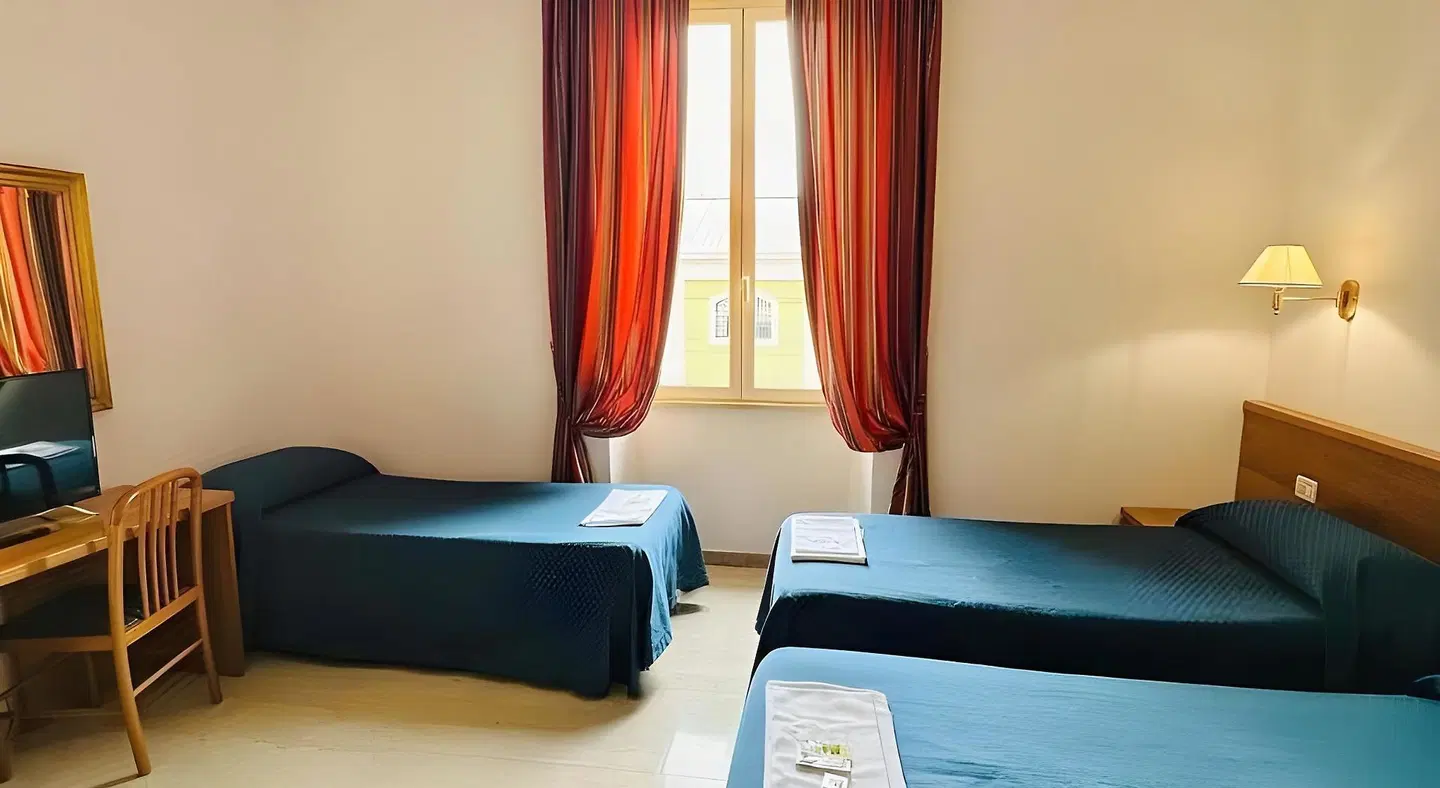 Principe Di Piemonte ROOM_EXAMPLE