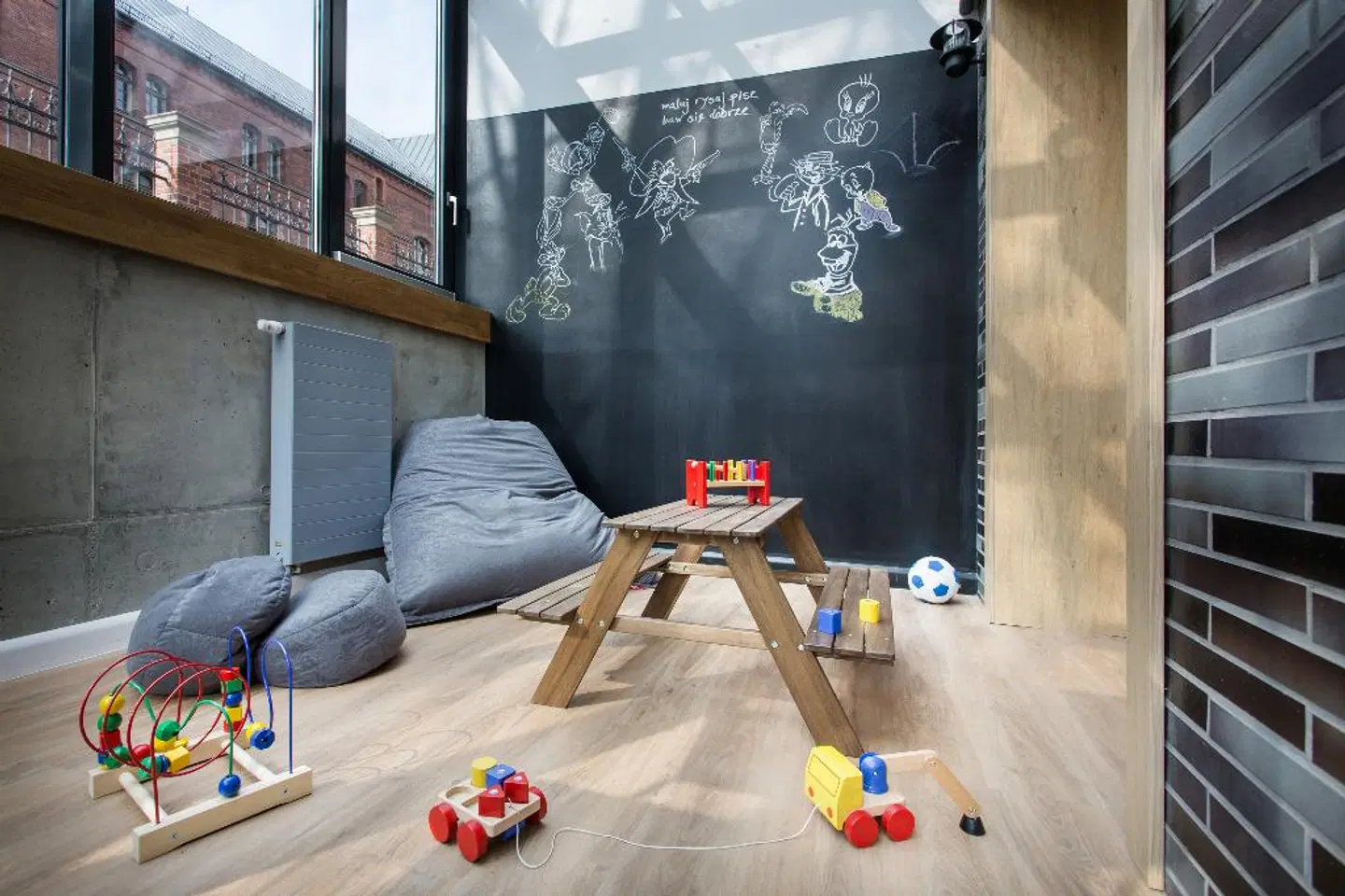 Smart Hotel SPORTS_AND_LEISURE