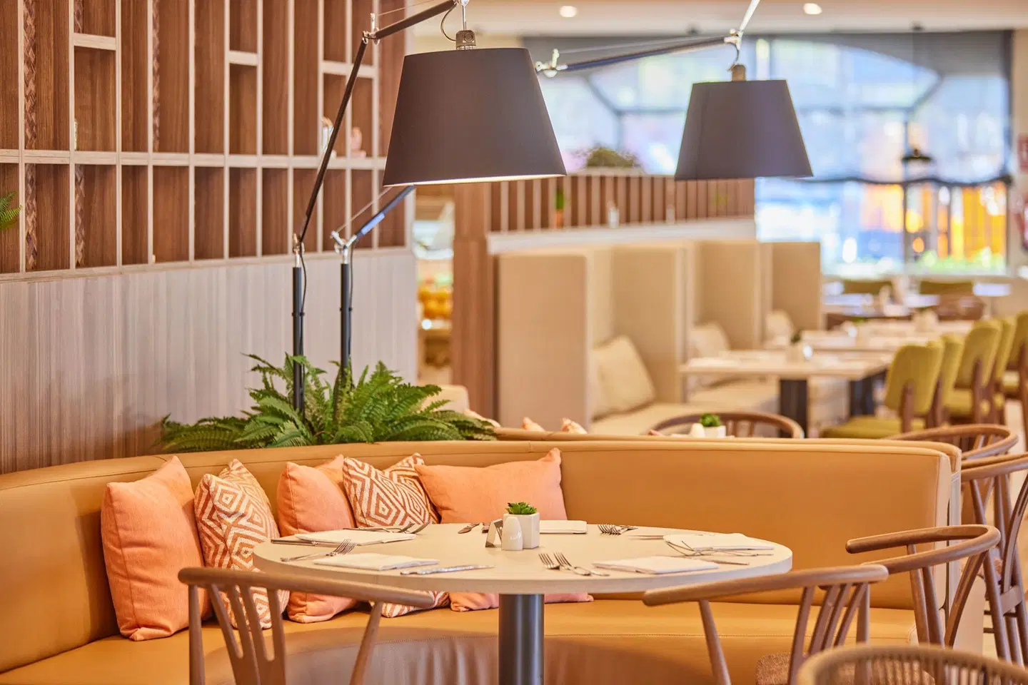 Zafiro Mallorca & Spa Terrasse