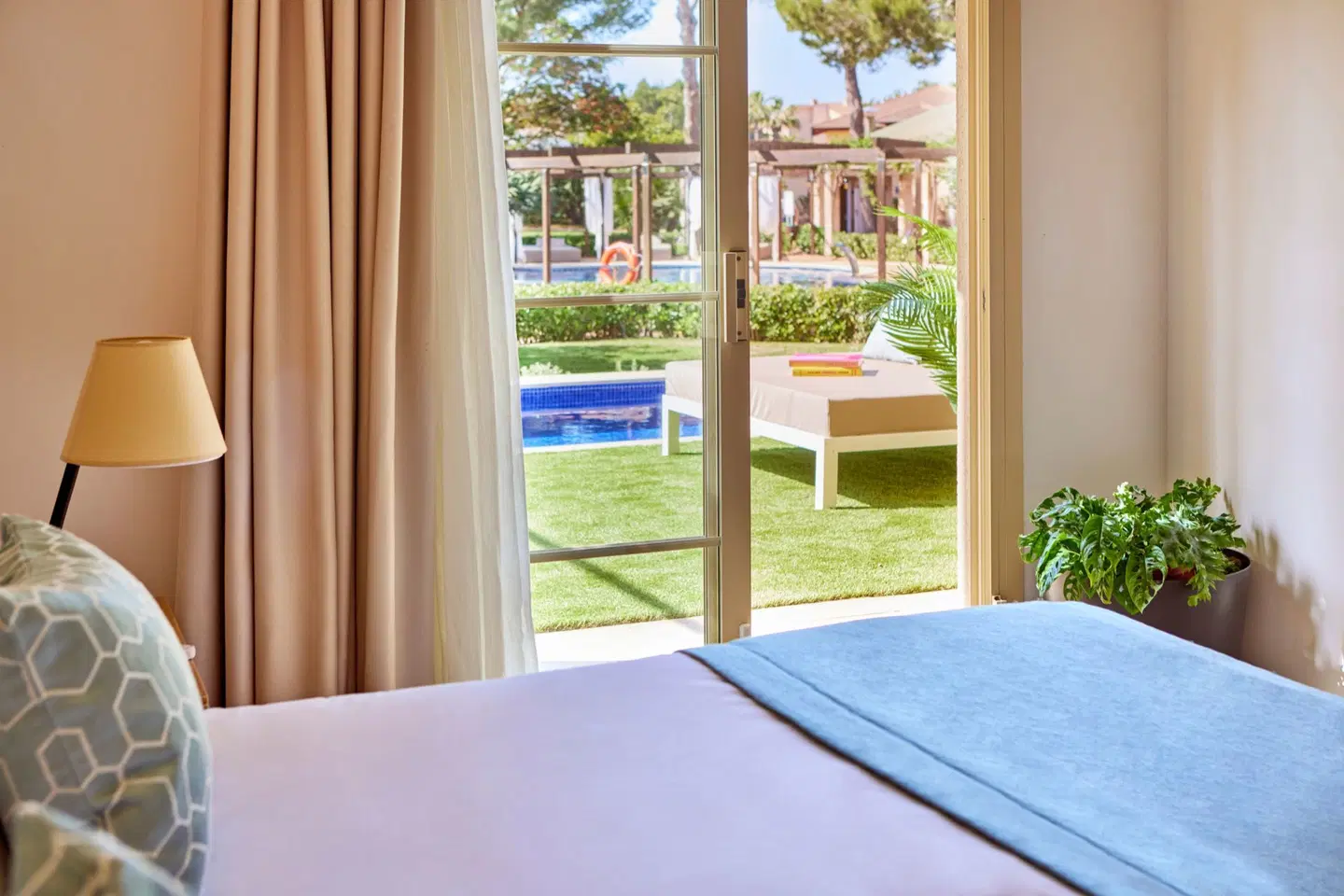 Zafiro Mallorca & Spa HEALTH_BEAUTY