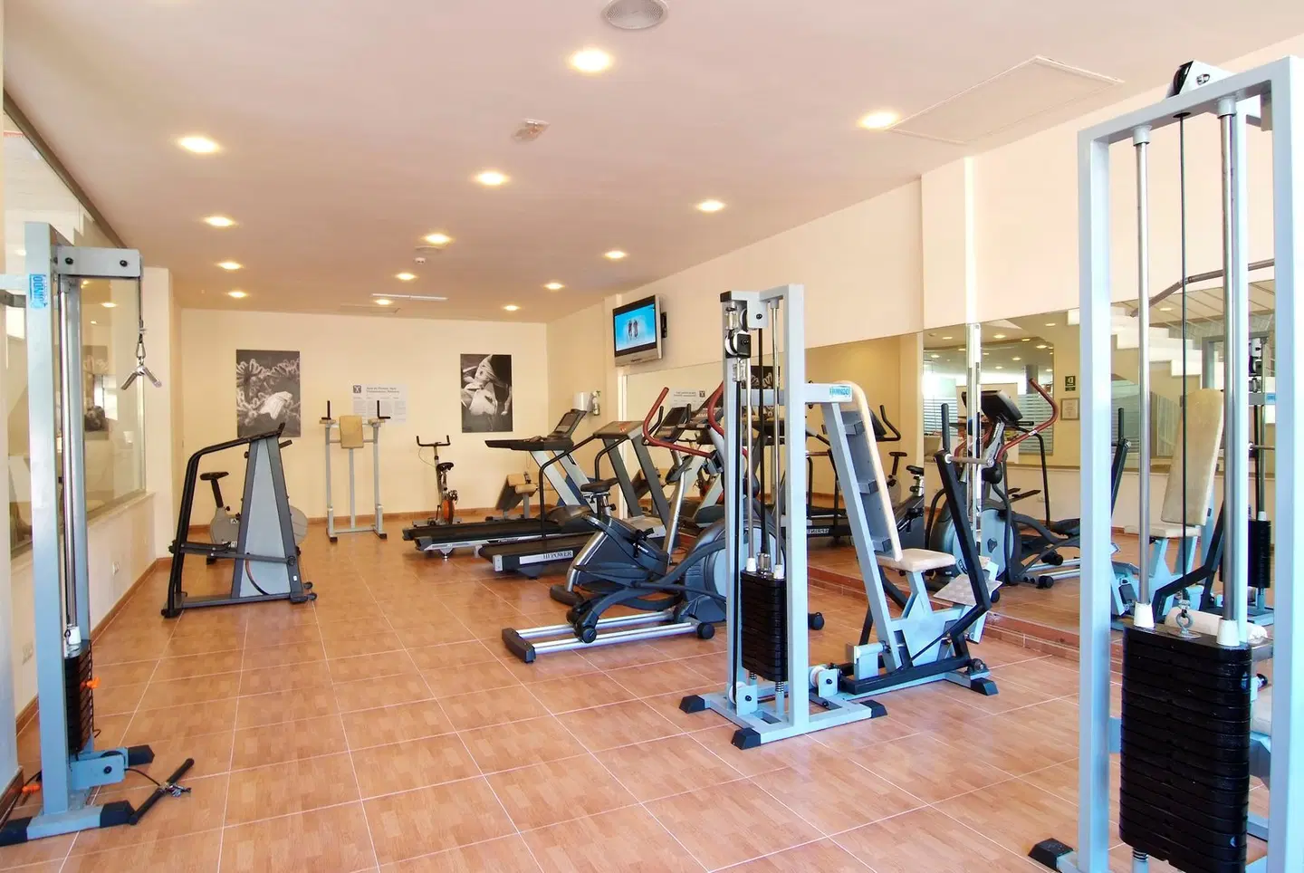 Zafiro Mallorca SPORTS_AND_LEISURE