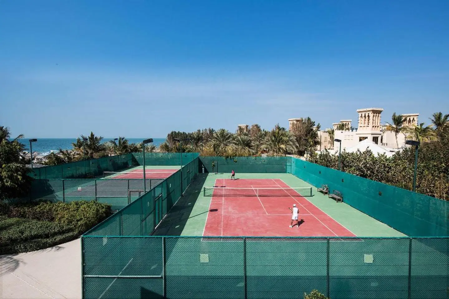 Al Hamra Residence SPORTS_AND_LEISURE