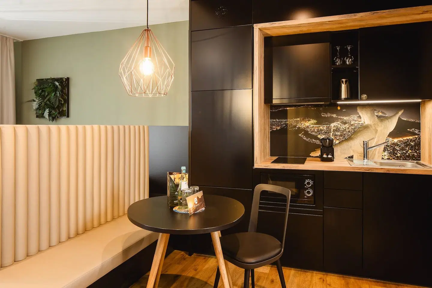 Rioca Konstanz Posto 10 Bar