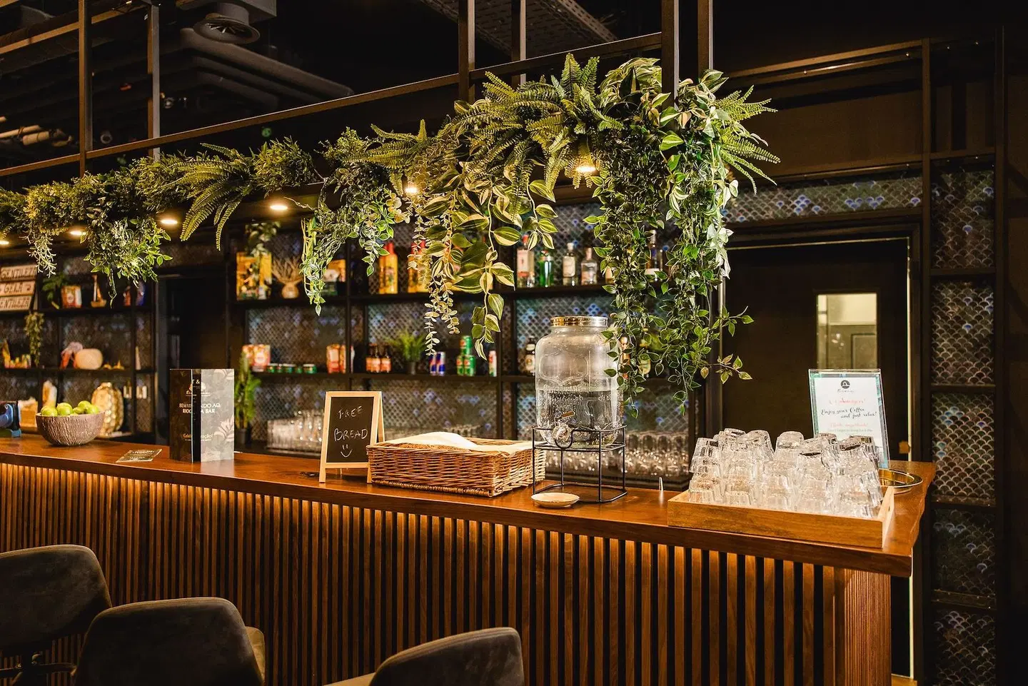 Rioca Konstanz Posto 10 Terrasse