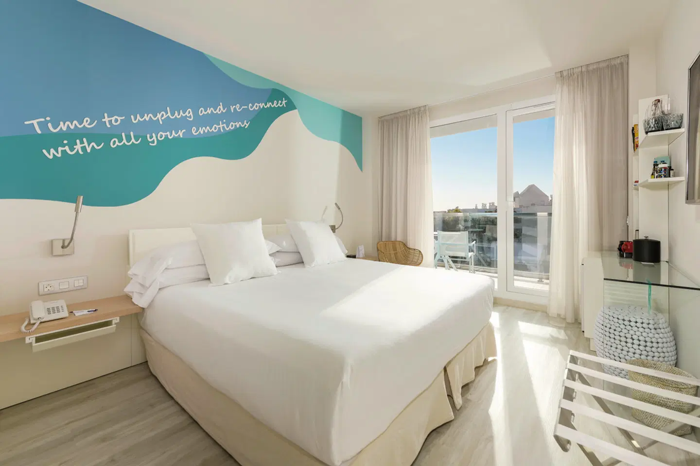 Amàre Ibiza ROOM_EXAMPLE