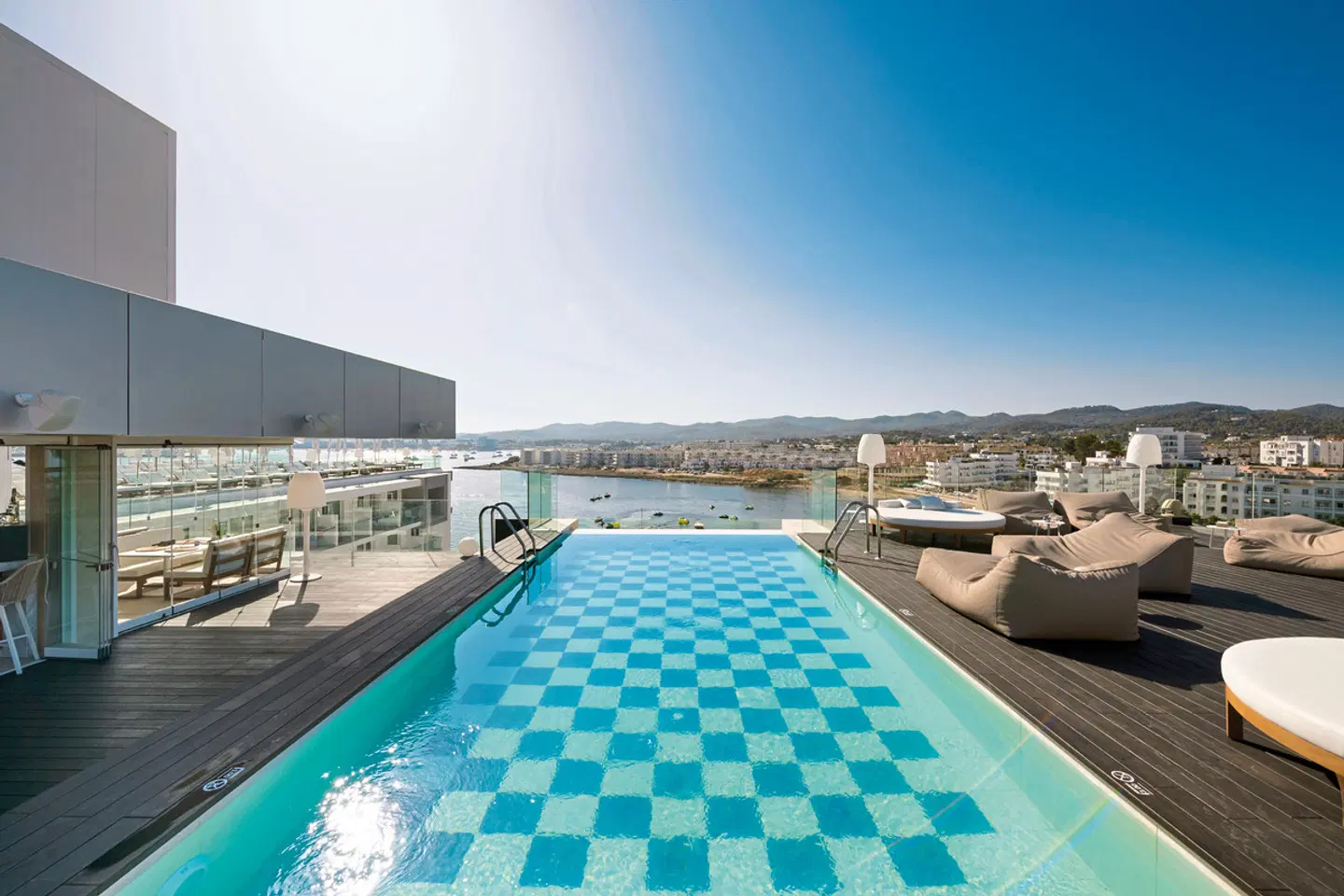 Amàre Ibiza OUTDOOR_POOL