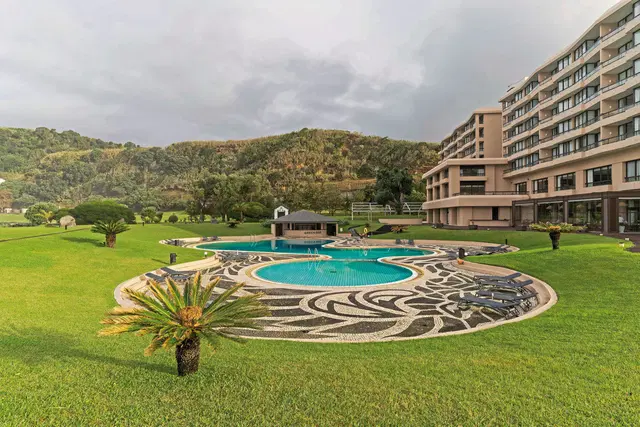 Pestana Bahia Praia OUTDOOR_POOL