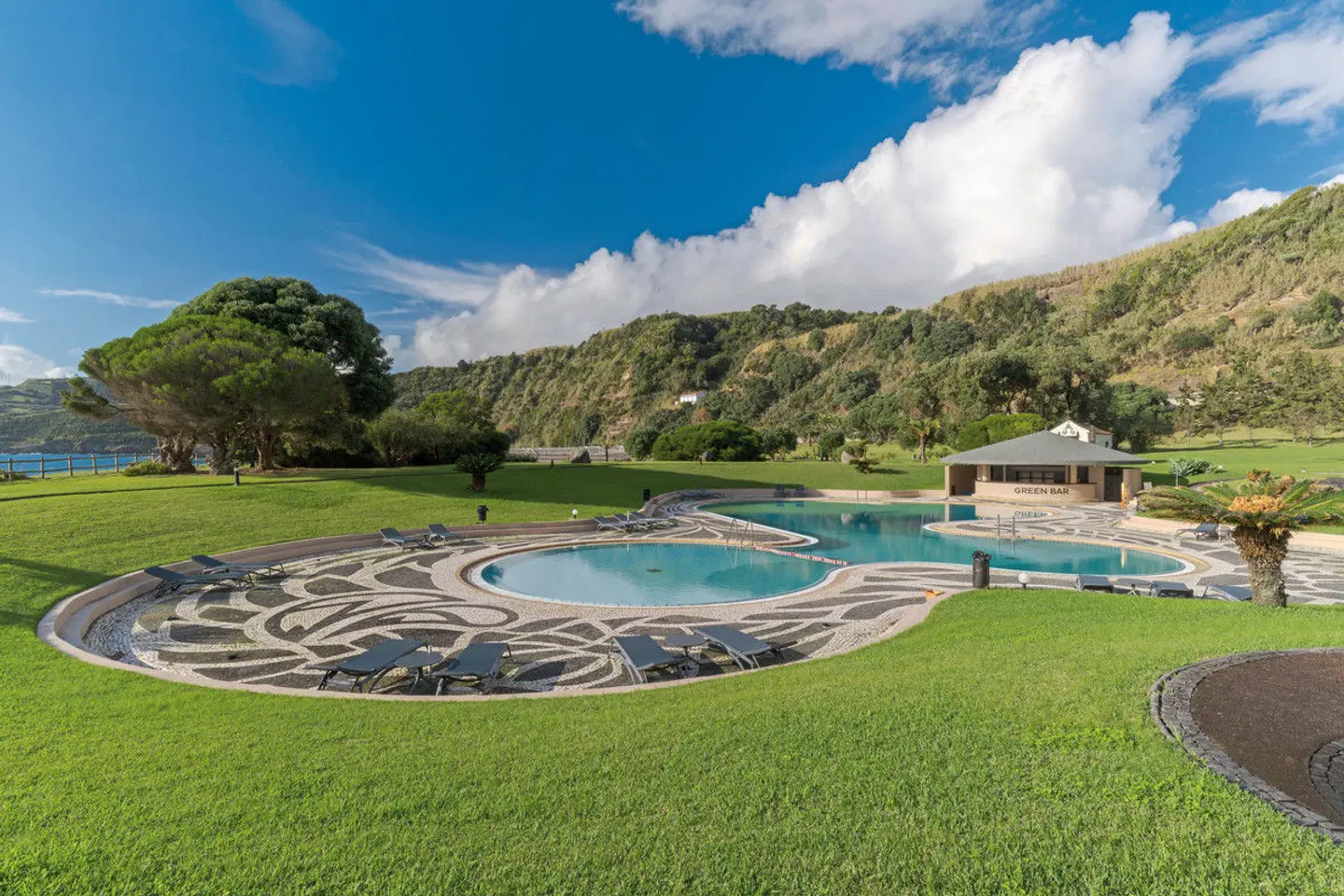 Pestana Bahia Praia SPORTS_AND_LEISURE