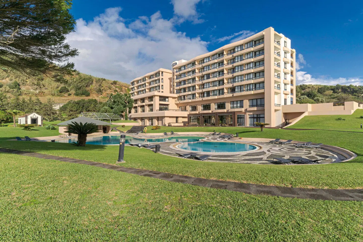 Pestana Bahia Praia SPORTS_AND_LEISURE