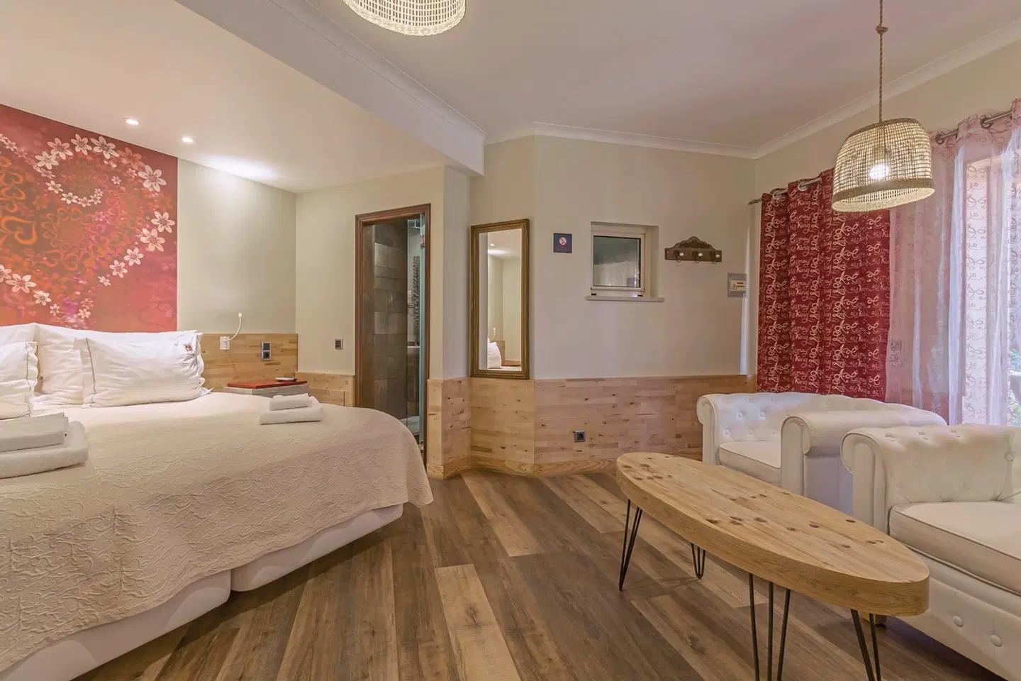 Villas D. Dinis Charming Residence ROOM_EXAMPLE