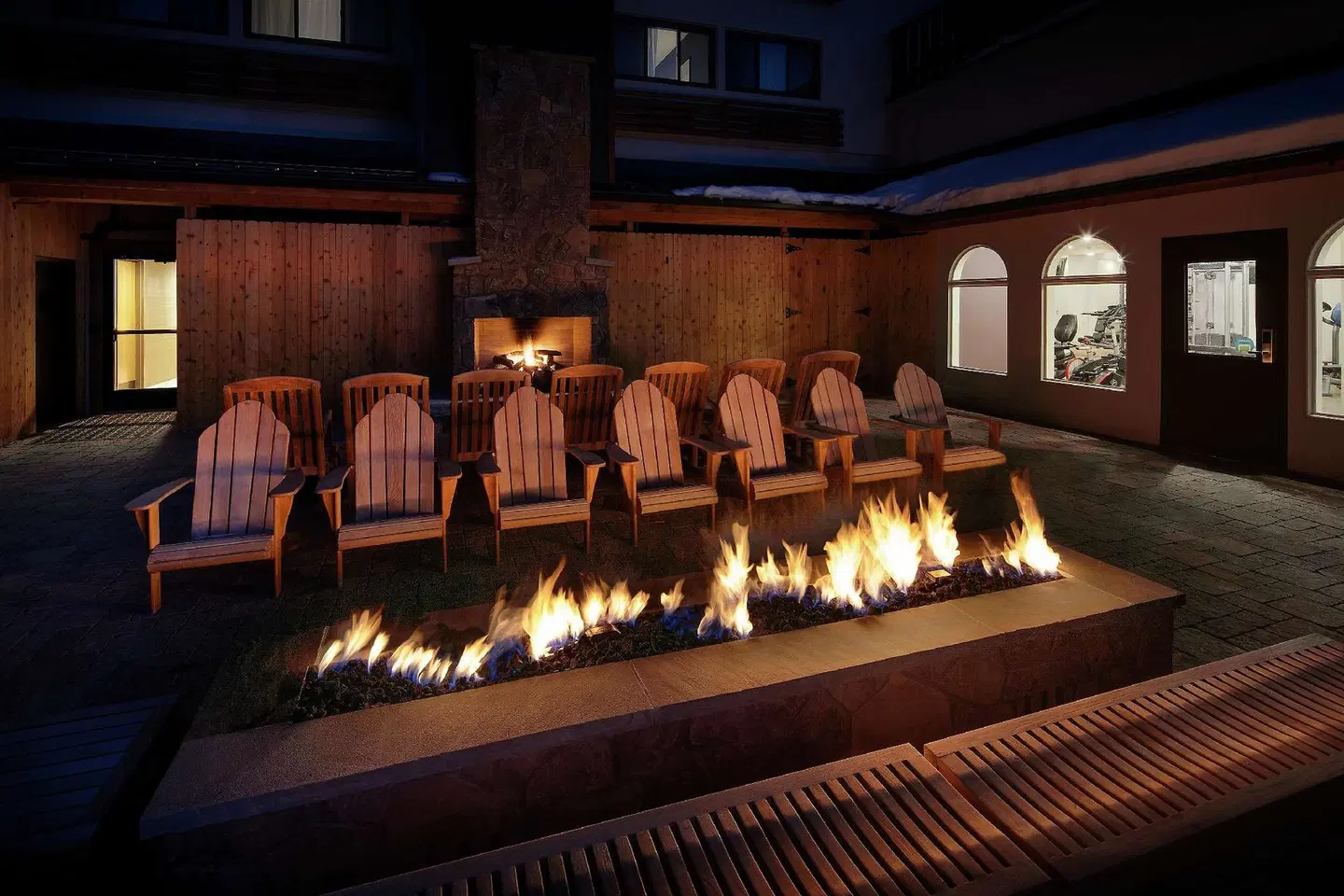 Highline Vail - a DoubleTree by Hilton Konferenz