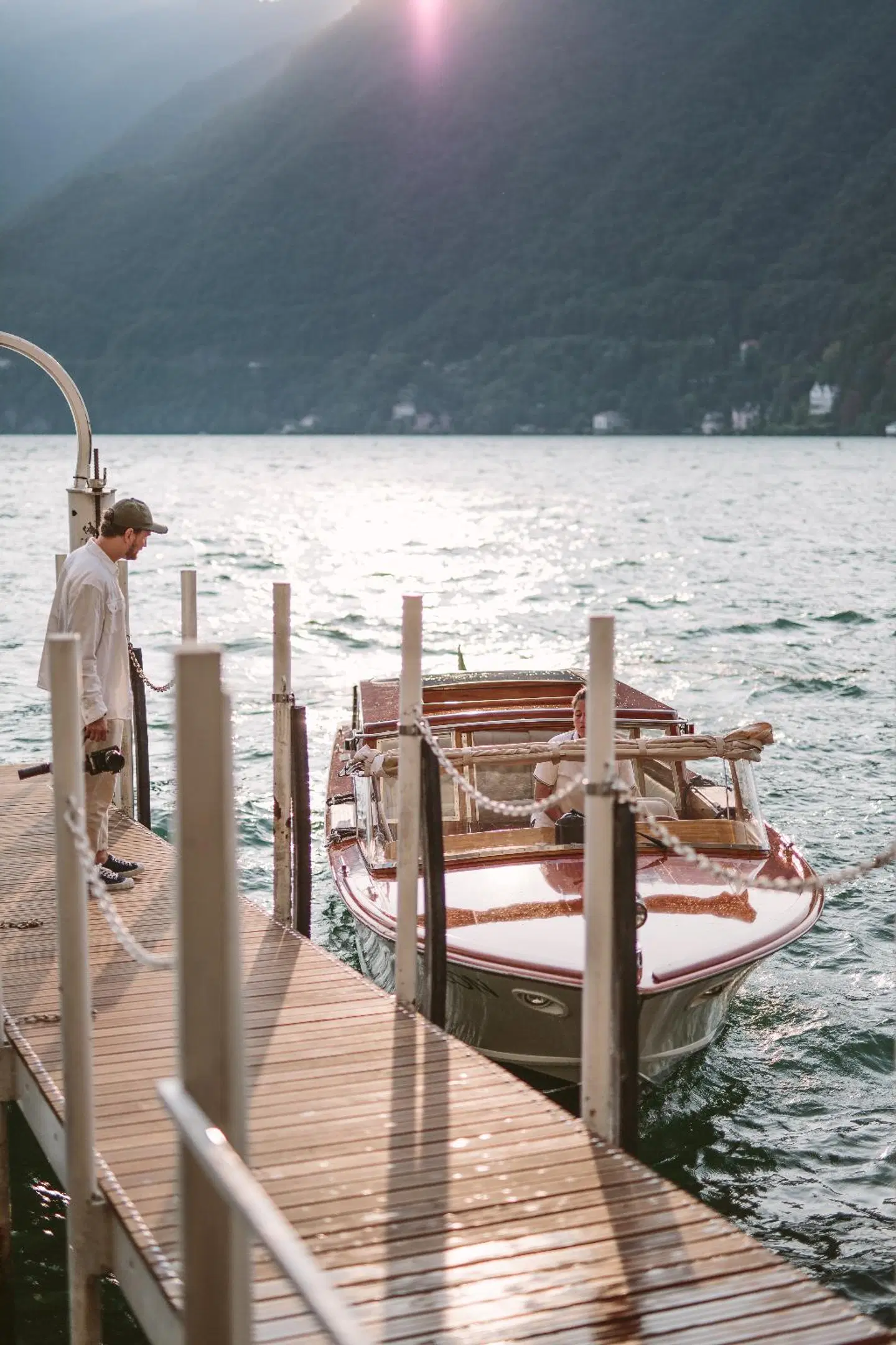 Villa Flori Terrasse