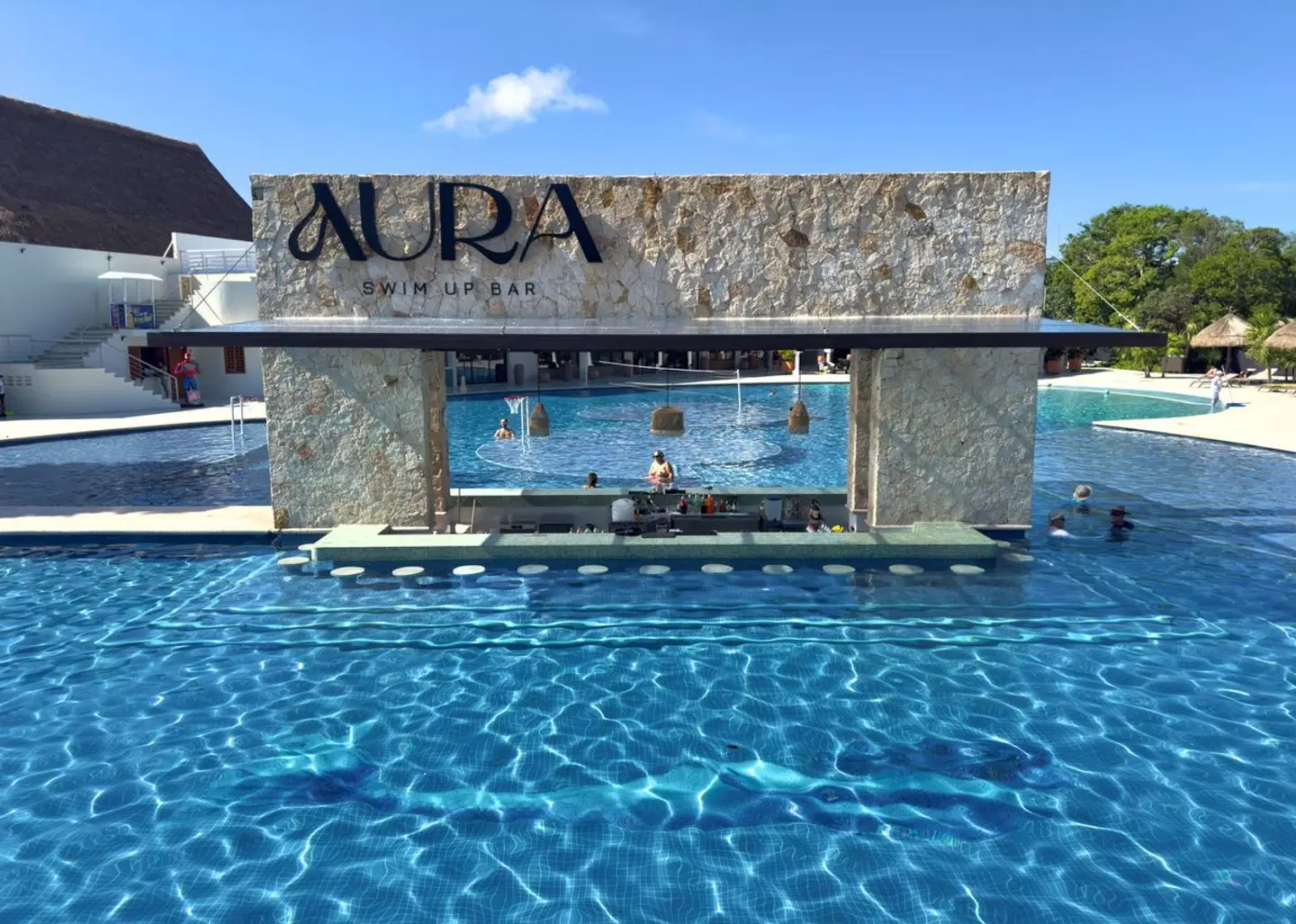 Grand Sirenis Riviera Maya Hotel & Spa OUTDOOR_POOL
