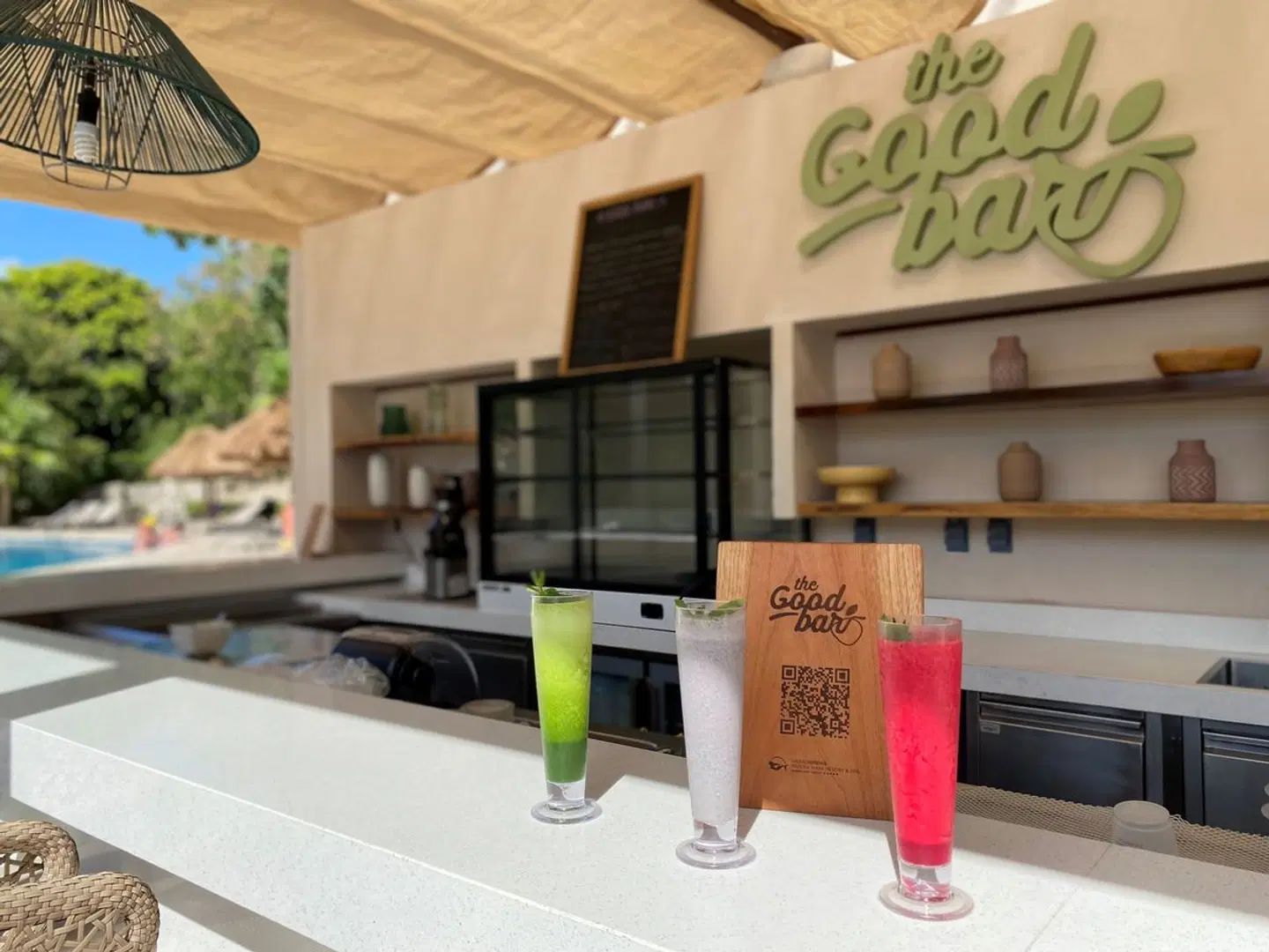 Grand Sirenis Riviera Maya Hotel & Spa Bar