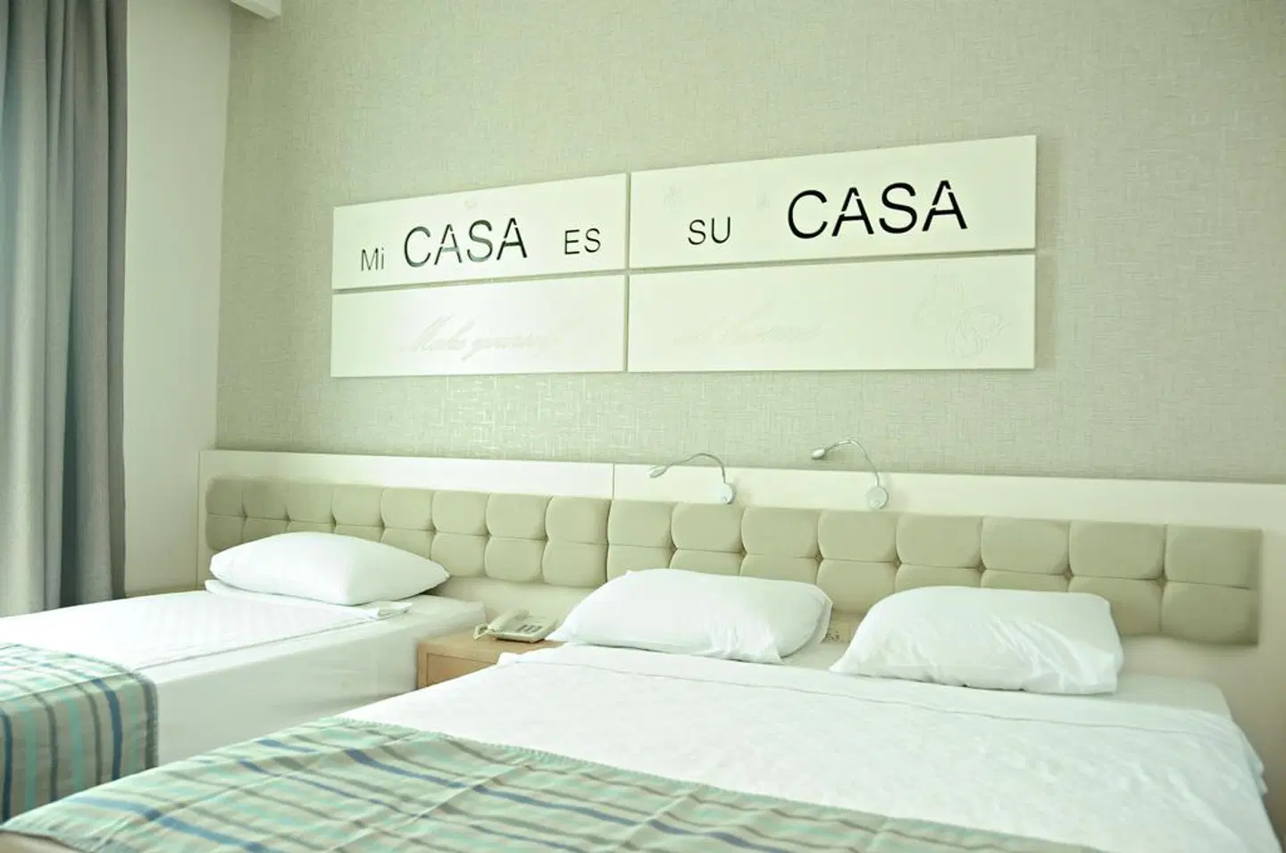 Orfeus Queen Spa ROOM_EXAMPLE