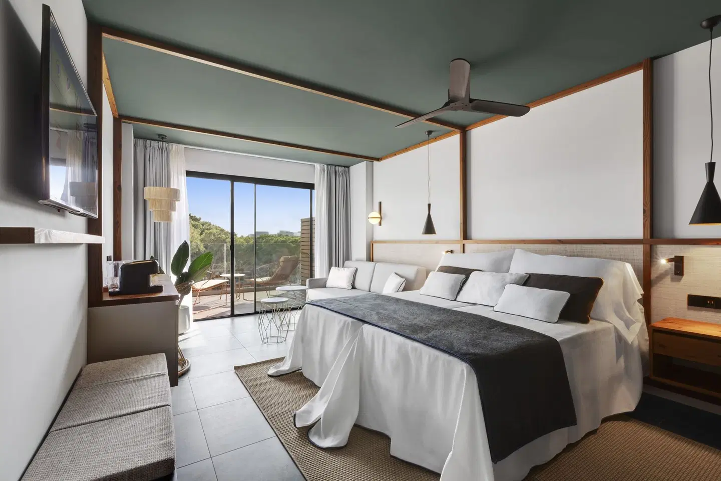 Aubamar Palma Resort ROOM_EXAMPLE