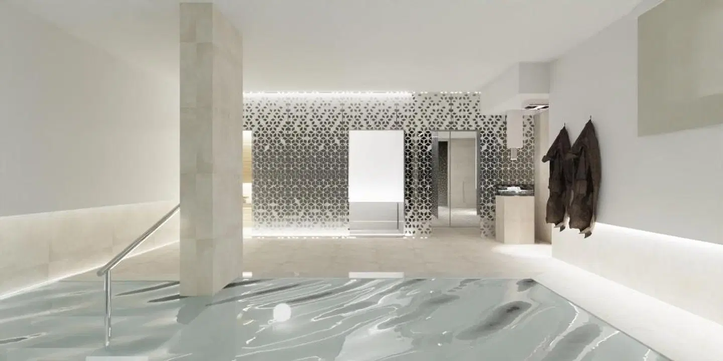 Margaida Boutique Hotel & SPA HEALTH_BEAUTY