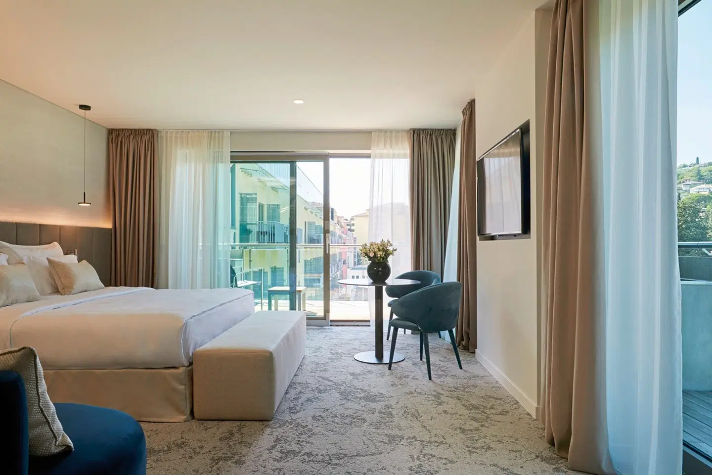 Hotel Palace Portoro ROOM_EXAMPLE