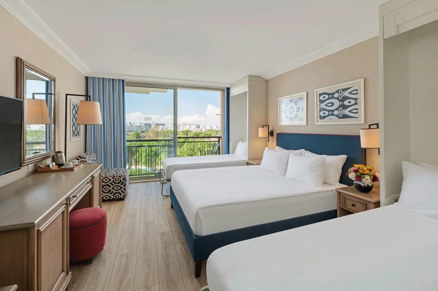 IC Hotels Green Palace & Villas ROOM_EXAMPLE