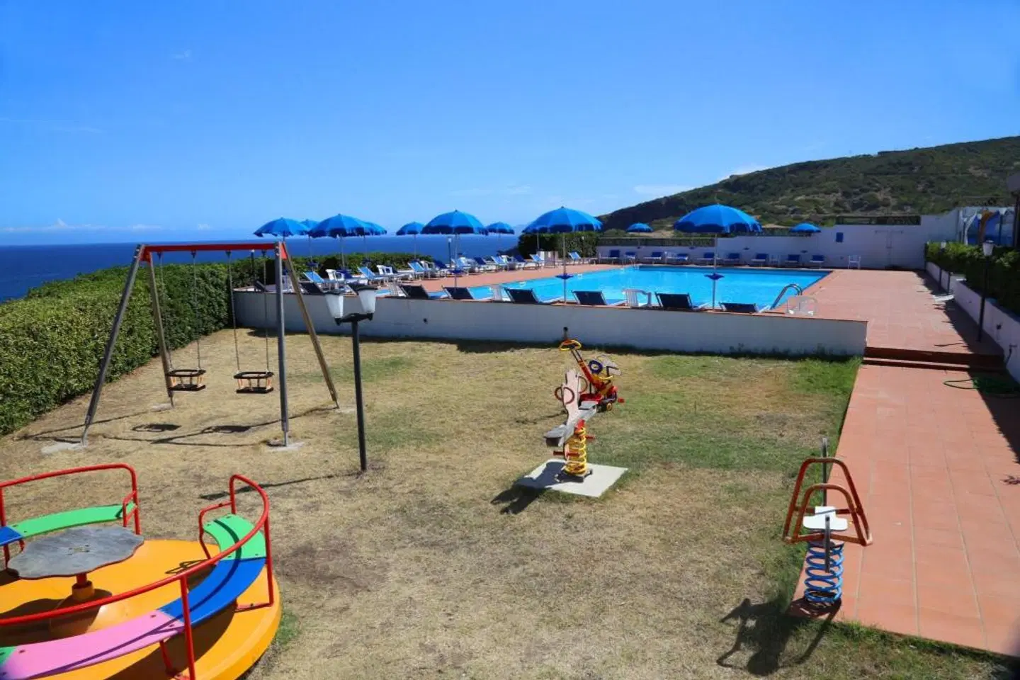 La Baia Hotel Residence SPORTS_AND_LEISURE