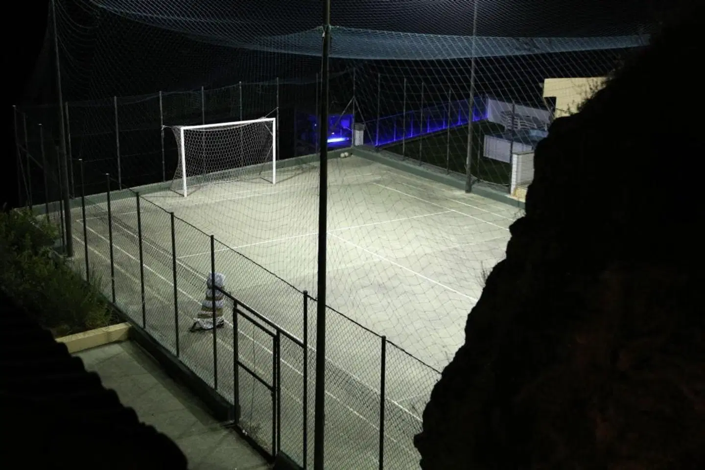 La Baia Hotel Residence SPORTS_AND_LEISURE