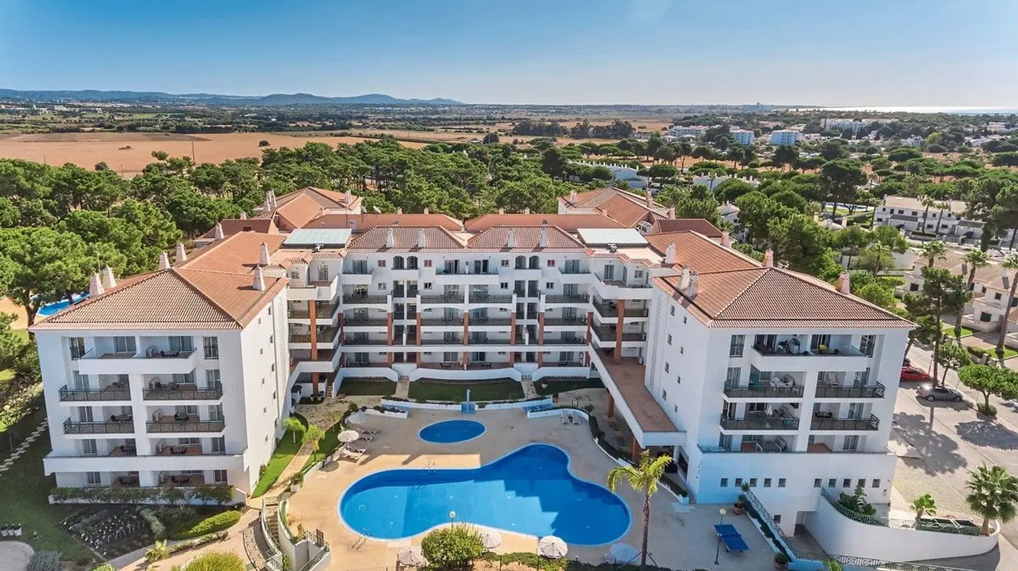 AP Victoria Sports & Beach EXTERIOR