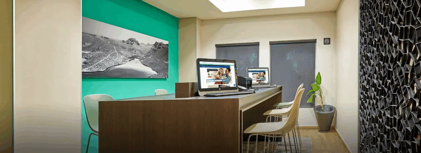 City Express by Marriott Cancun Aeropuerto Centralia ROOM_EXAMPLE