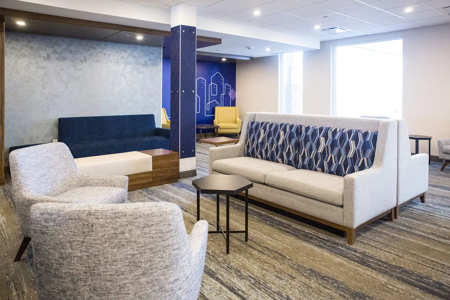 Holiday Inn Express & Suites Prince Albert - South by IHG ROOM_EXAMPLE