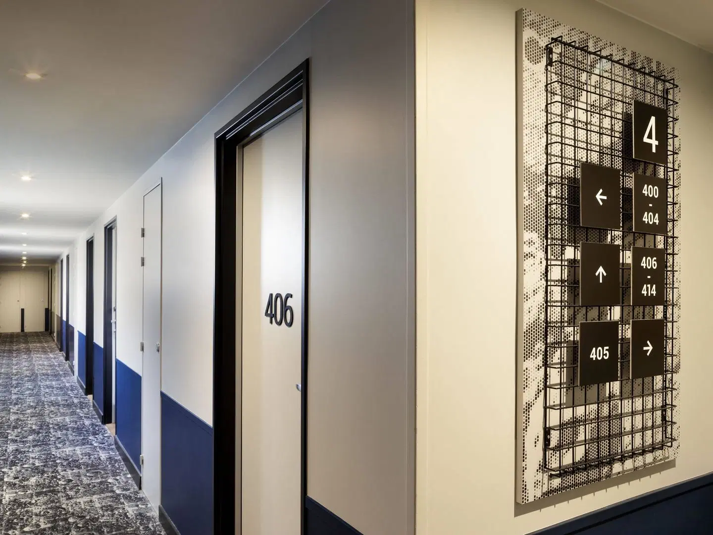 ibis Paris Nation Davout LOUNGE_LOBBY