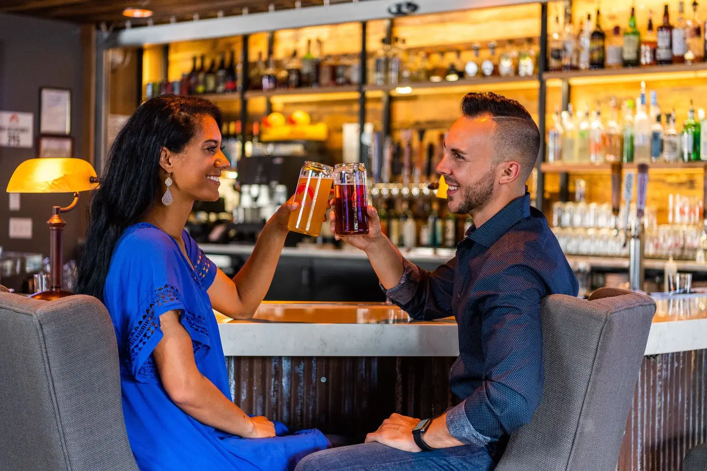 Holiday Inn Estes Park PEOPLE