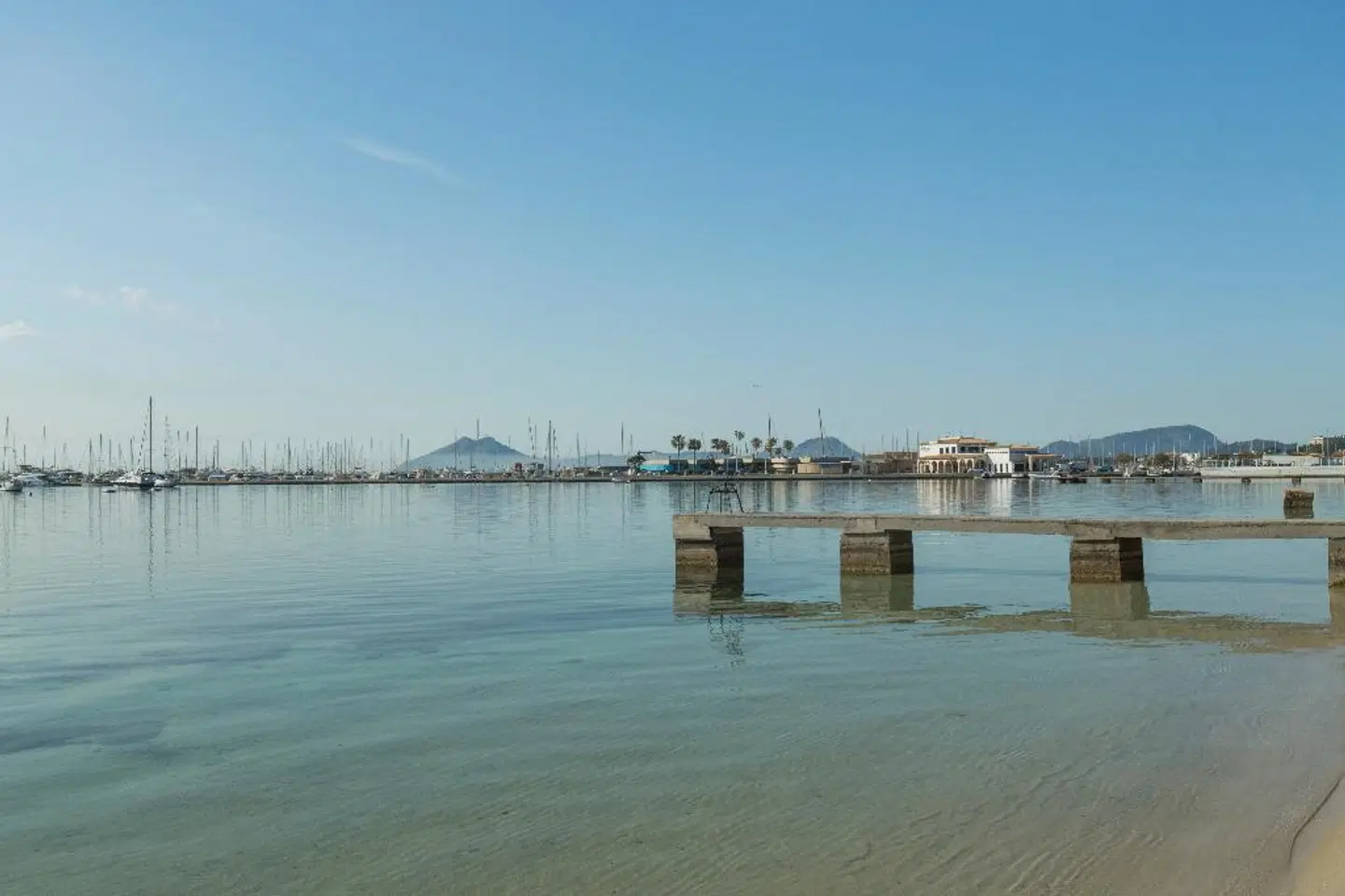 Habitat Appartements LANDSCAPE