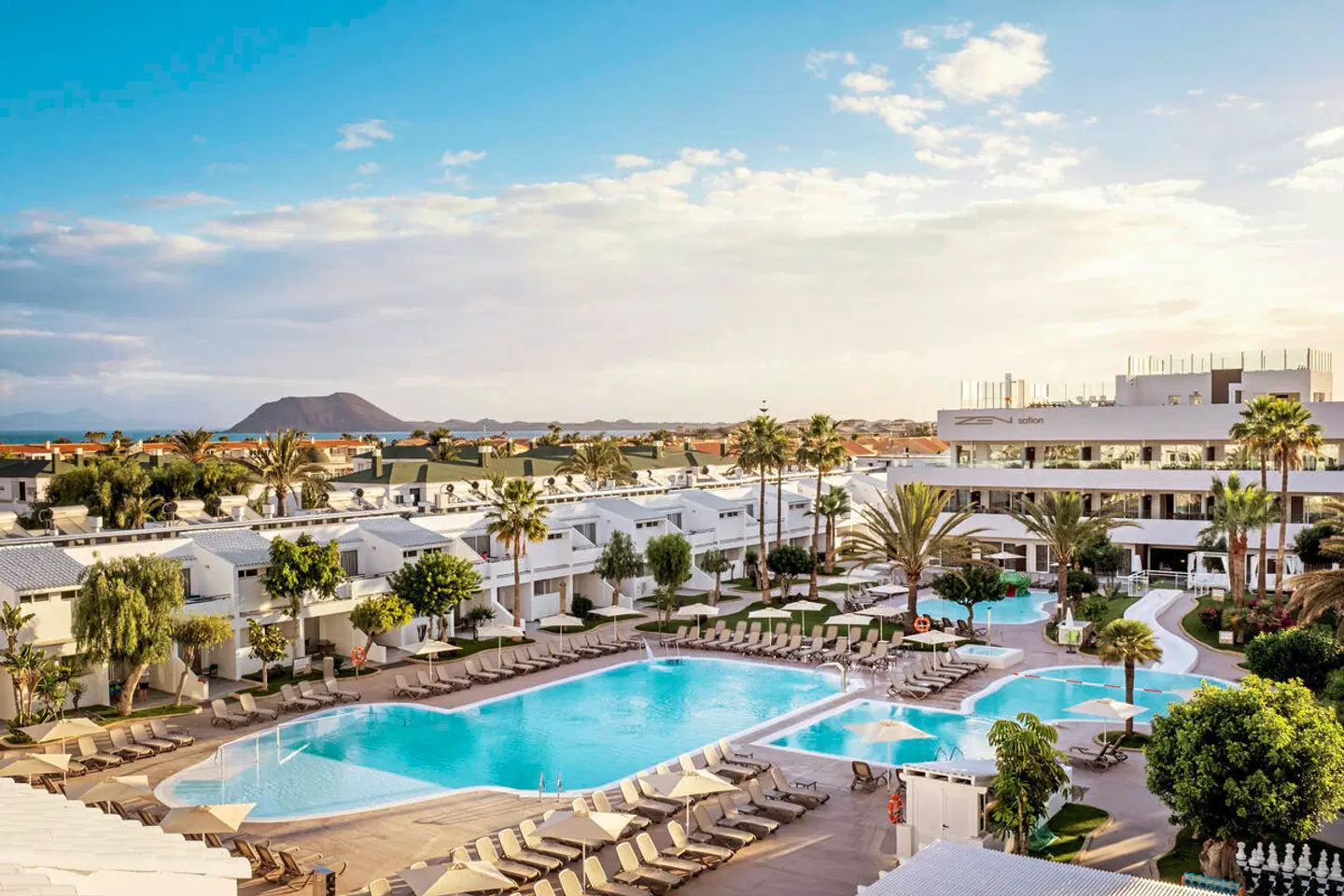 Playa Park Zensation OUTDOOR_POOL