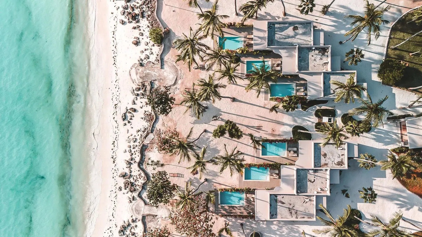 ananea Diamonds Mapenzi EXTERIOR