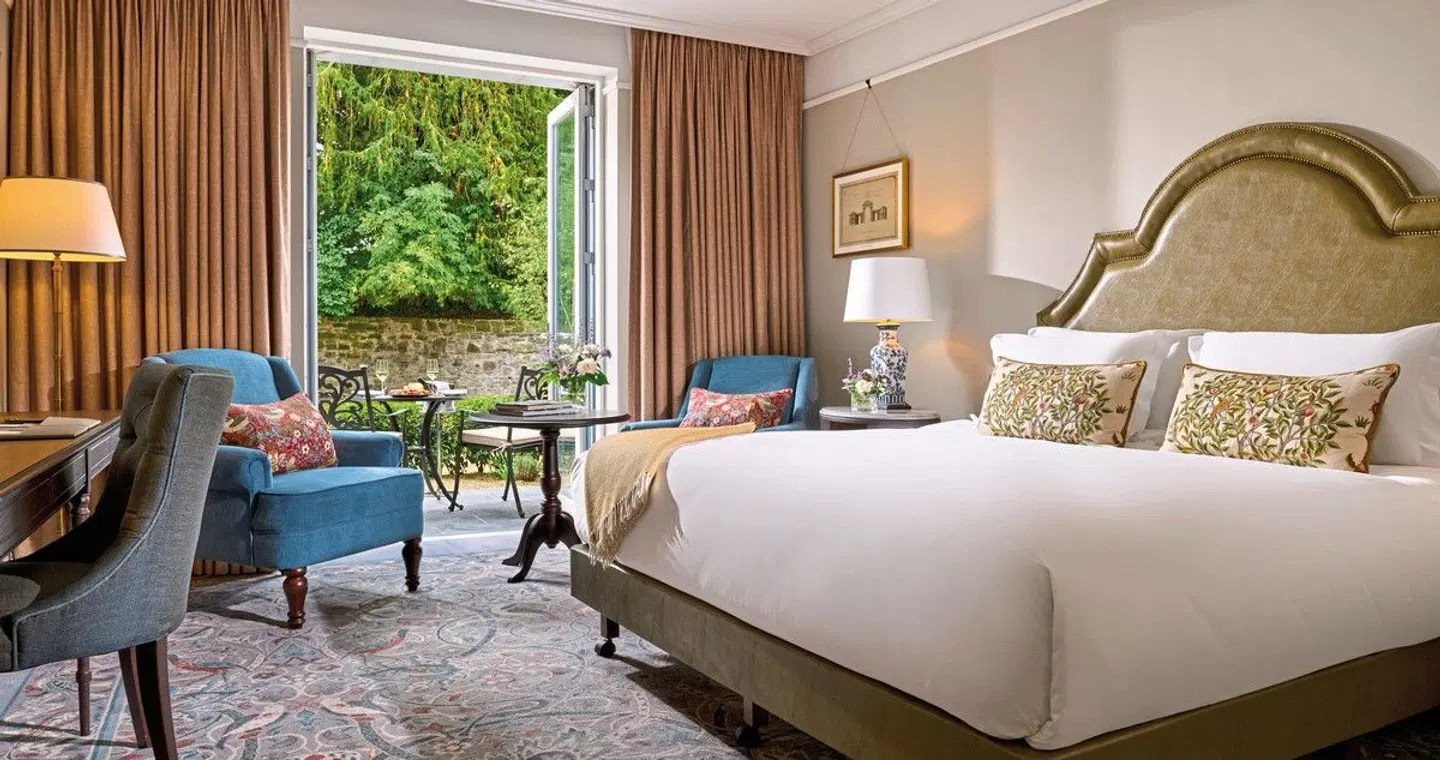 Carton House, a Fairmont managed Hotel ROOM_EXAMPLE