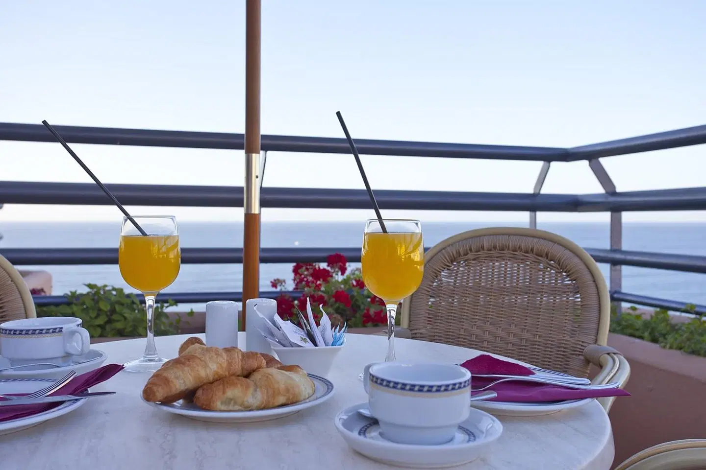 Ona Princesa Playa Terrasse