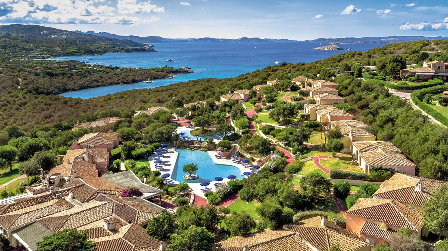 Colonna Country EXTERIOR