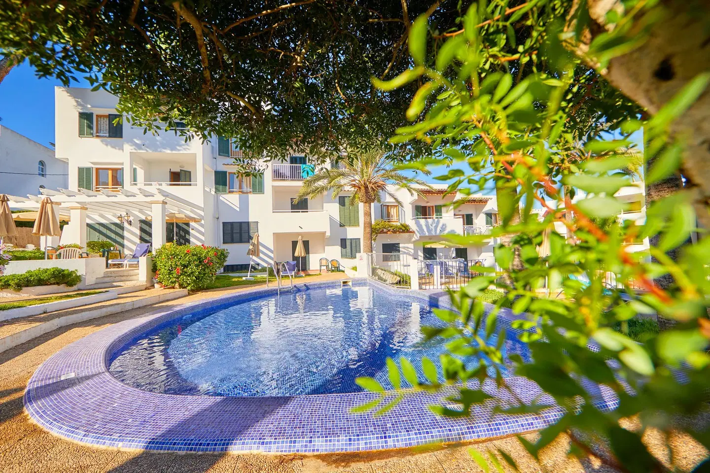 Gavimar Cala Gran Costa del Sur OUTDOOR_POOL