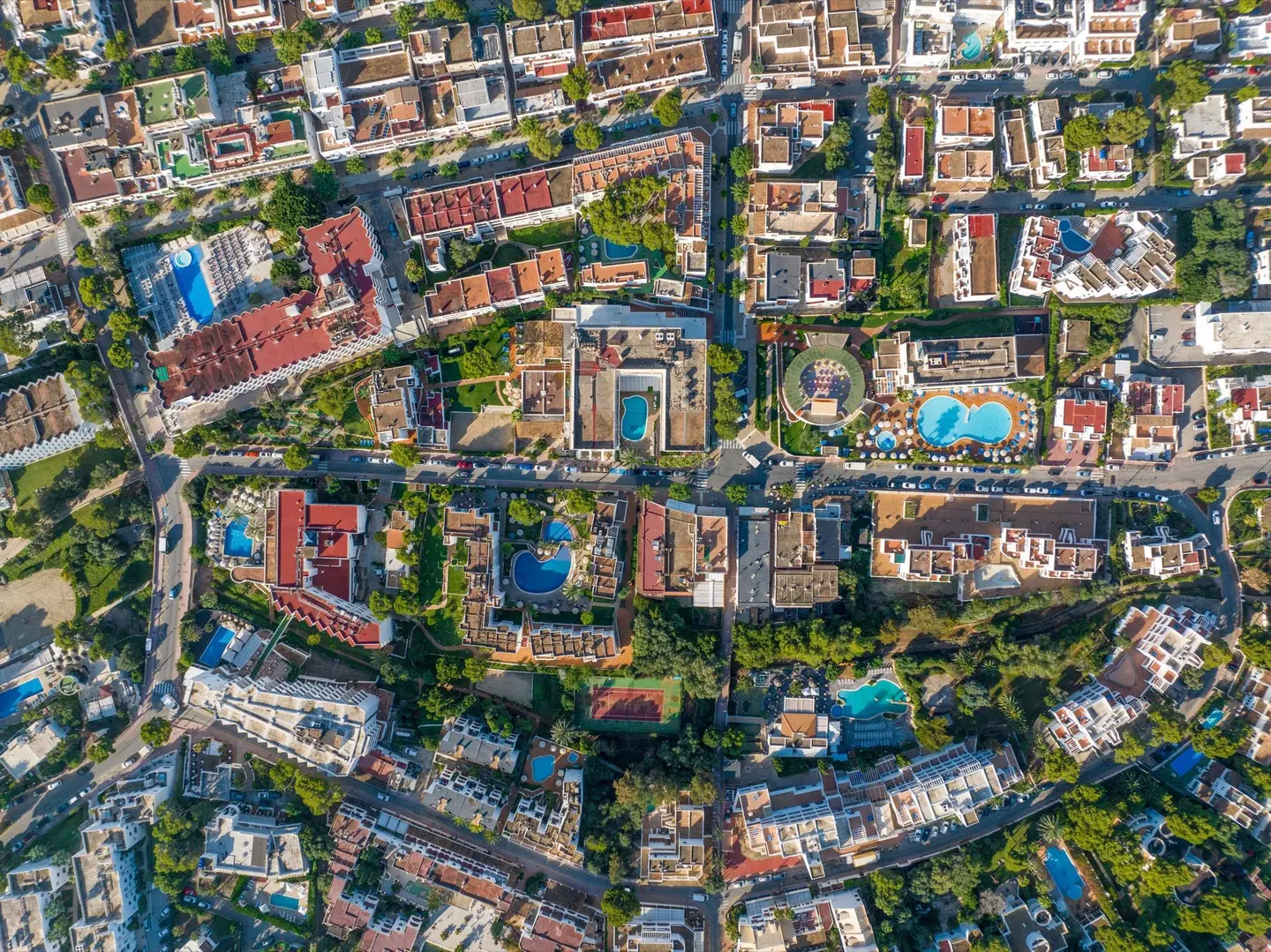 Gavimar Cala Gran Costa del Sur EXTERIOR