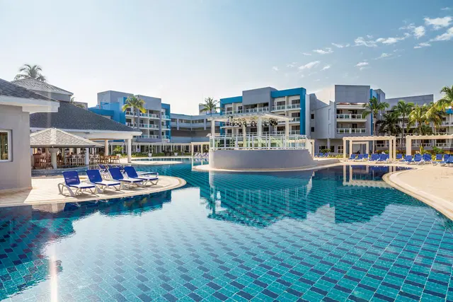 Sol Varadero Beach OUTDOOR_POOL