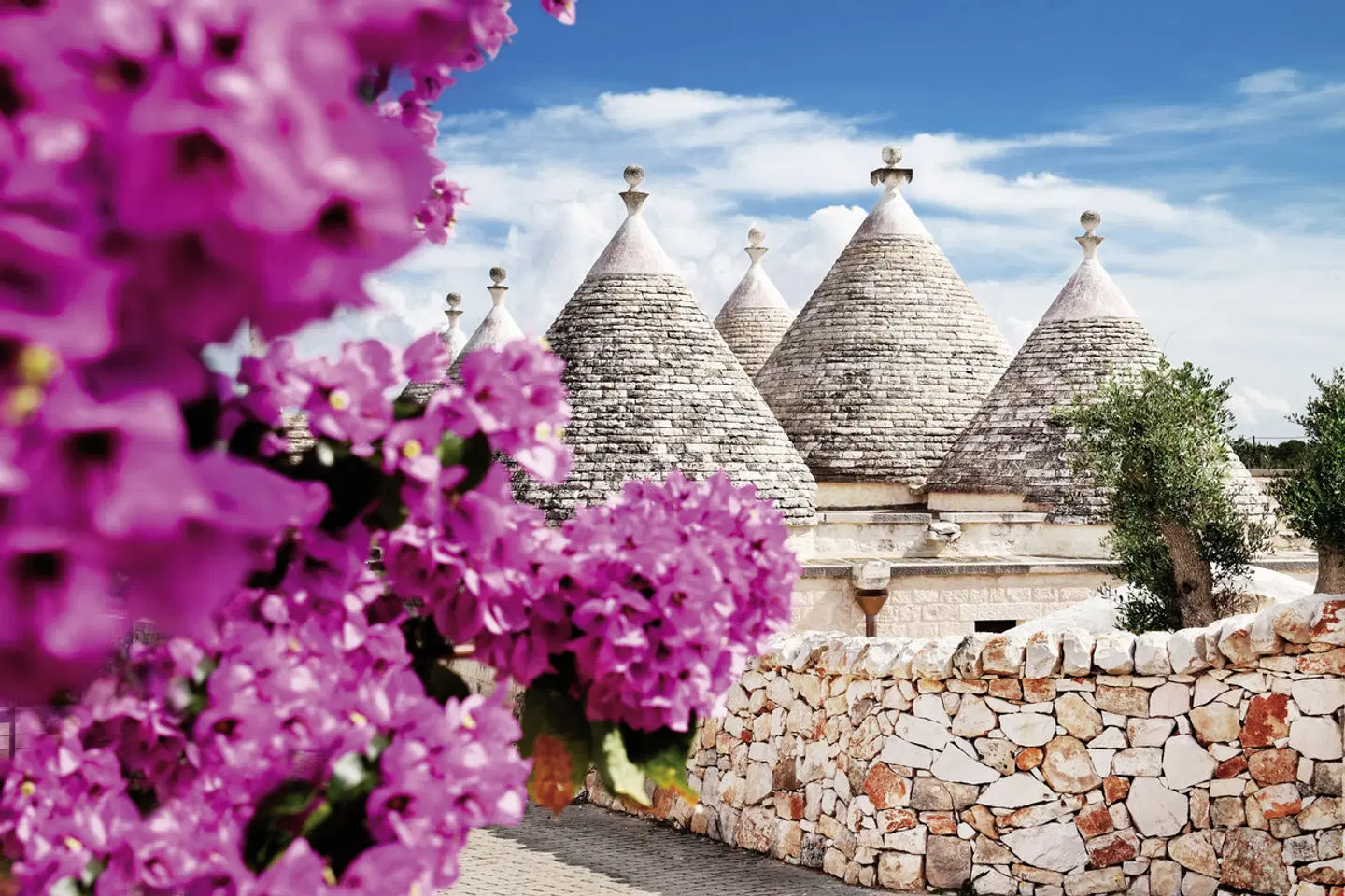 Apulien Rundreise EXTERIOR