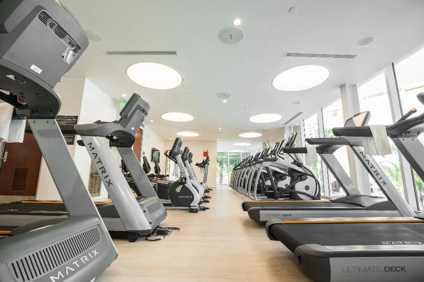 Fairmont El San Juan Hotel SPORTS_AND_LEISURE