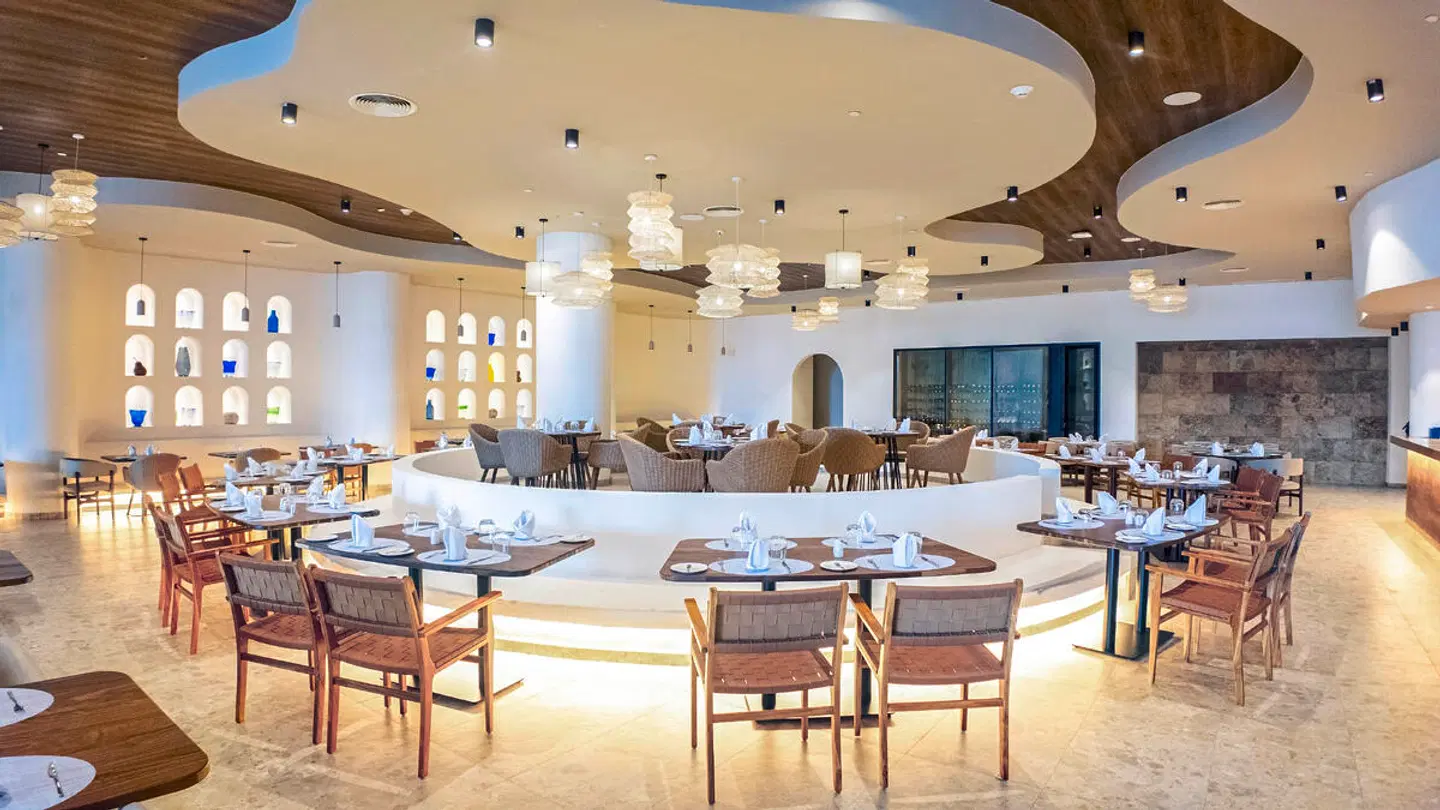 Majestic Mirage Costa Mujeres Bar